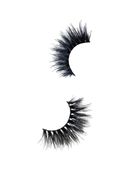 Mink Eye Lashes - MEDUSA Mink Eye Lashes - MEDUSA