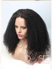 Front Lace Wig - Spring Curl