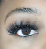 Mink Eye Lashes -Athena