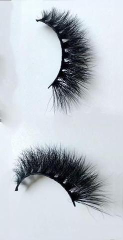 Mink Eye Lashes- Cat Eye Mink Eye Lashes- Cat Eye