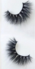 Mink Eye Lashes -Athena
