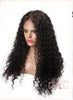 Front Lace wig -Deep Wave