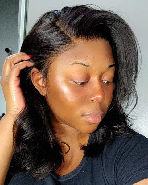 Front lace wig- Everyday Unit