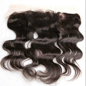 Lace Frontal Body Wave